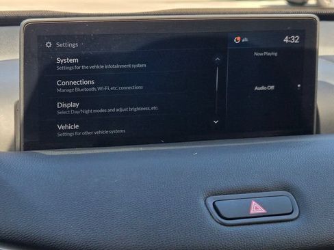 Certified 2023 Acura TLX FWD image 20
