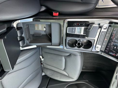 Used 2024 Audi Q7 2.0T Premium Plus w/ Premium Plus Package image 30