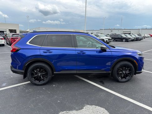 Used 2024 Honda CR-V Sport-L image 7