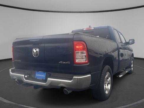 Used 2021 RAM 1500 Big Horn image 7