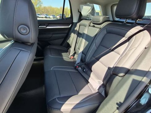 New 2026 GMC Terrain Denali image 7