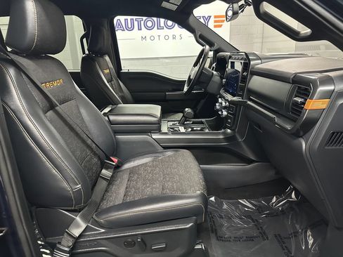 Used 2023 Ford F150 Tremor AWD/4WD image 20