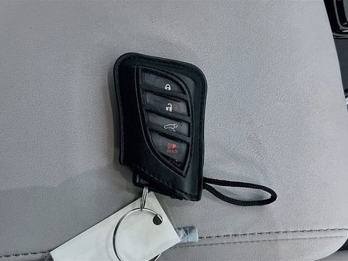 Used 2025 Lexus RX 350 Premium Plus w/ Convenience Package FWD image 33