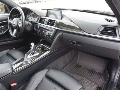 Used 2015 BMW 335i xDrive Sedan image 28