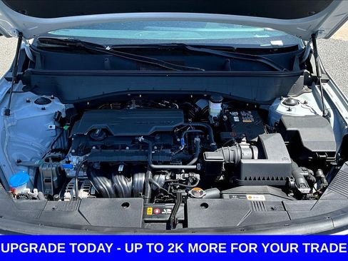 New 2026 Hyundai Kona SEL Sport AWD/4WD image 15