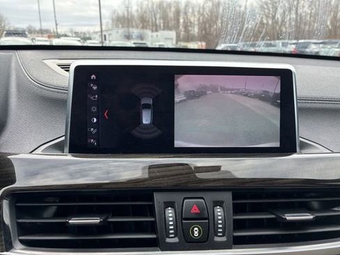 Used 2021 BMW X1 sDrive28i w/ Premium Package image 16