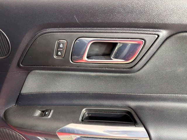 Used 2018 Ford Mustang Coupe w/ Equipment Group 101A RWD image 33