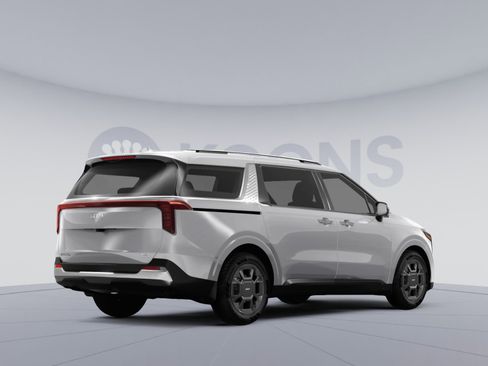 New 2026 Kia Carnival EX image 4