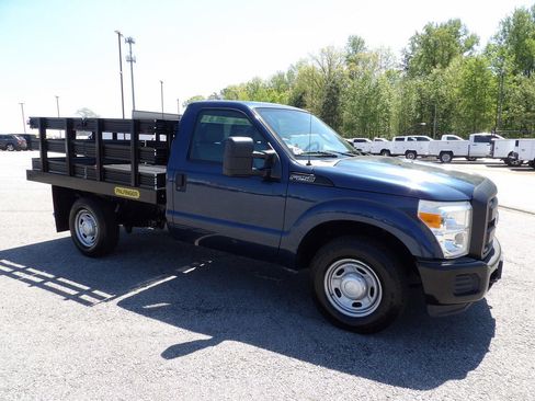 Used 2016 Ford F250 XL image 10