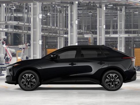 New 2026 Toyota bZ FWD image 6