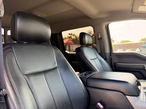 Used 2020 Ford F150 Lariat AWD/4WD image 30