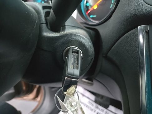 Used 2016 Buick Encore Sport Touring image 25