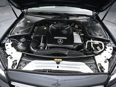 Used 2016 Mercedes-Benz C 300 4MATIC Sedan image 46