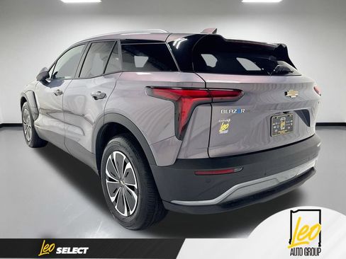 Used 2024 Chevrolet Blazer EV LT AWD/4WD image 10
