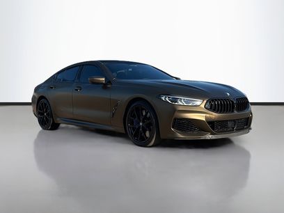 Used 2022 BMW M850i Gran Coupe xDrive