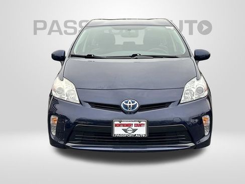 Used 2013 Toyota Prius Three image 7