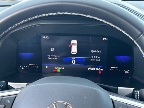 Certified 2023 Volkswagen Atlas SE image 26