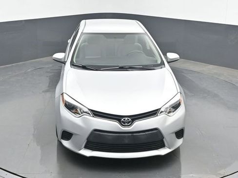 Used 2016 Toyota Corolla L FWD image 14
