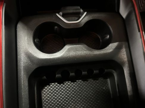 Used 2022 RAM 1500 Rebel w/ Rebel Level A Equipment Group AWD/4WD image 14
