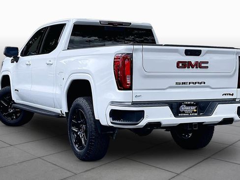 Used 2021 GMC Sierra 1500 AT4 w/ AT4 Premium Package AWD/4WD image 12