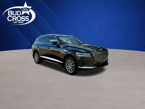 Used 2024 Genesis GV80 2.5T image 1