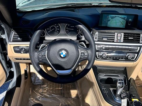 Used 2016 BMW 428i Convertible image 6