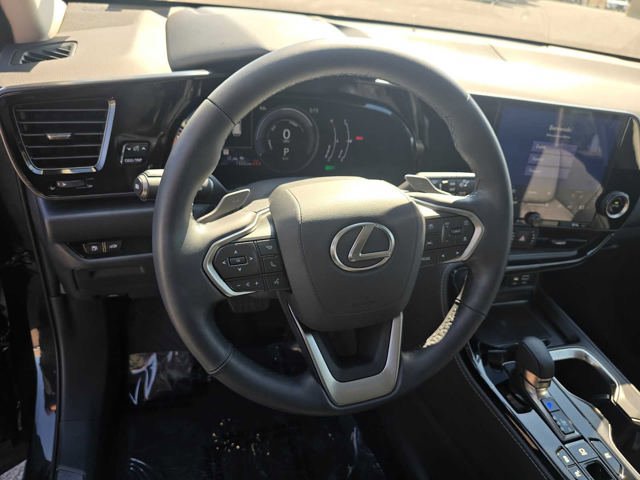Used 2026 Lexus NX 350h AWD w/ Accessory Package (2T) image 23