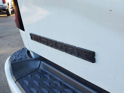 Used 2025 RAM 2500 Big Horn image 34