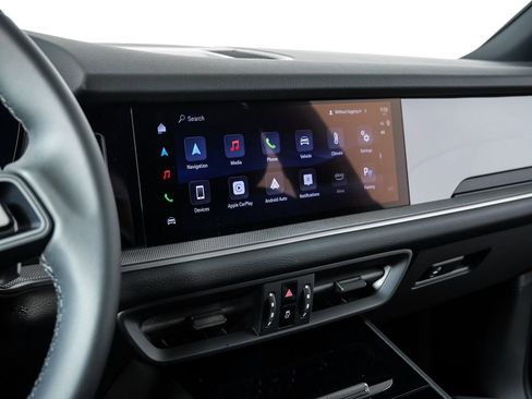 New 2026 Porsche Cayenne image 12