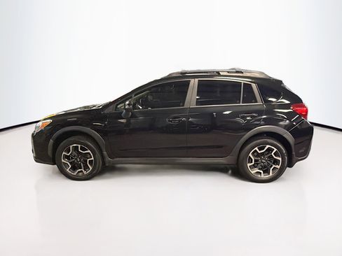 Used 2016 Subaru Crosstrek 2.0i Limited image 4