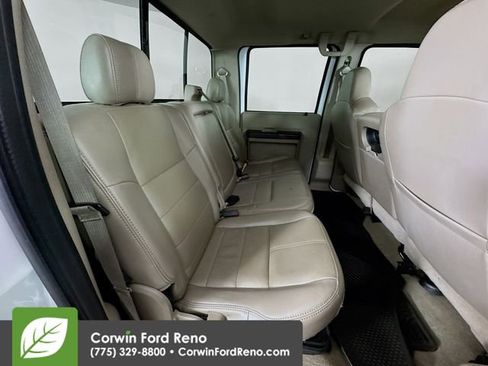 Used 2008 Ford F350 XL image 24