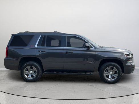 Certified 2018 Chevrolet Tahoe LT w/ Off-Road Package AWD/4WD image 6