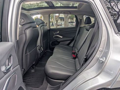 Certified 2024 Acura RDX SH-AWD image 12