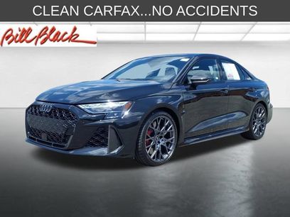 Used 2025 Audi RS 3