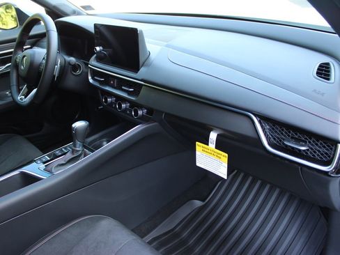 New 2025 Acura ADX A-Spec image 43