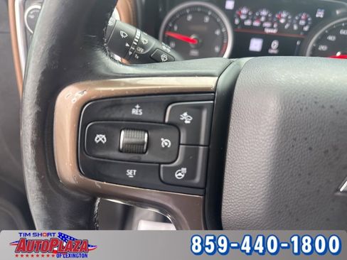 Used 2020 Chevrolet Silverado 2500 High Country w/ Z71 Off-Road Package image 37