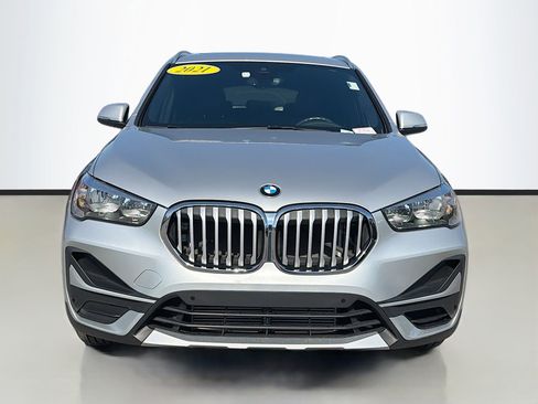 Used 2021 BMW X1 sDrive28i w/ Convenience Package image 9