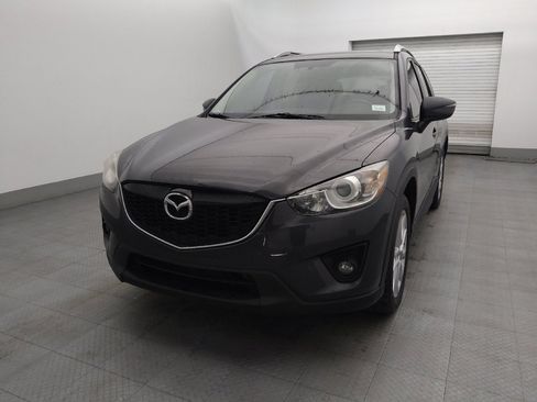 Used 2015 MAZDA CX-5 Grand Touring image 15