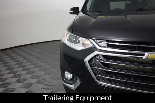 Used 2020 Chevrolet Traverse LT AWD/4WD image 16