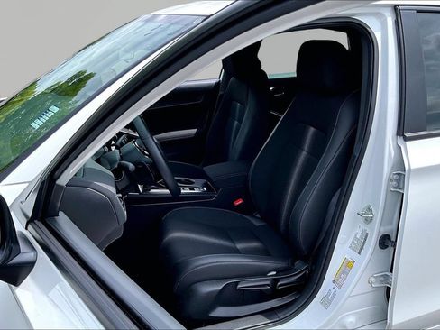 Used 2024 Honda Civic Sport image 17