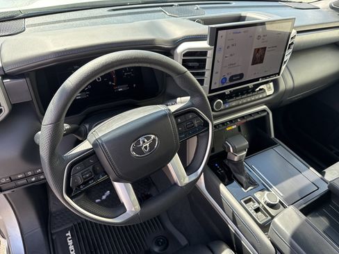 Used 2023 Toyota Tundra Platinum image 24