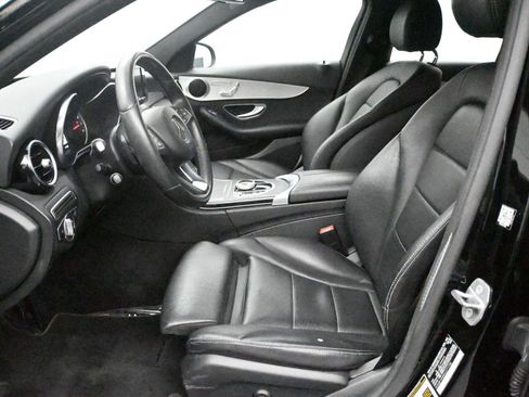 Used 2018 Mercedes-Benz C 300 4MATIC Sedan image 7