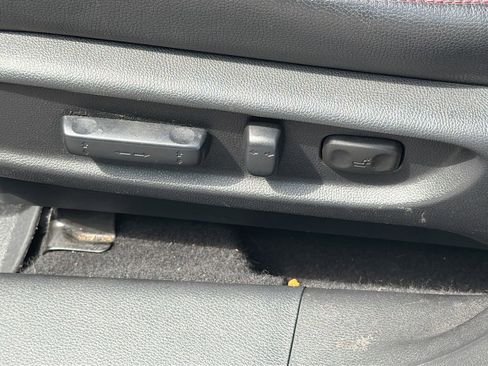 Used 2017 Honda Accord Sport Special Edition image 22