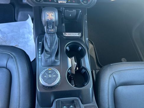 New 2025 Ford Bronco Big Bend image 18