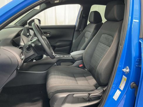 Used 2026 Honda HR-V Sport image 21