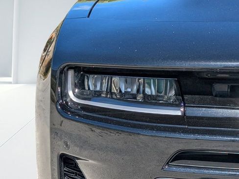 New 2026 Dodge Charger Scat Pack w/ Blacktop Package AWD/4WD image 9