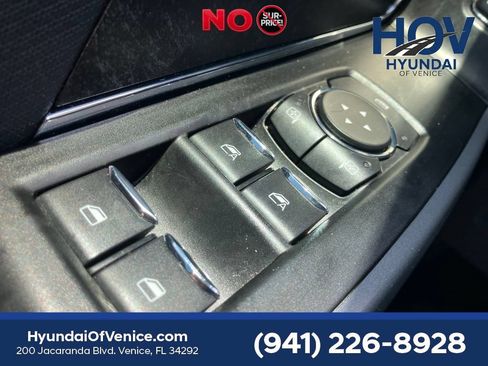 Used 2021 Ford F150 XLT w/ Equipment Group 302A High AWD/4WD image 17