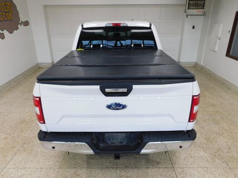 Used 2019 Ford F150 XLT w/ Equipment Group 302A Luxury AWD/4WD image 61