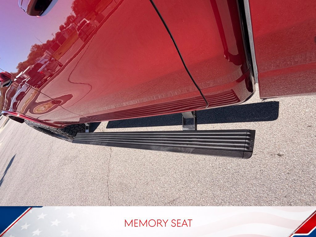 Used 2019 RAM 1500 Limited AWD/4WD image 7
