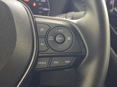 Certified 2025 Toyota Corolla SE FWD image 27
